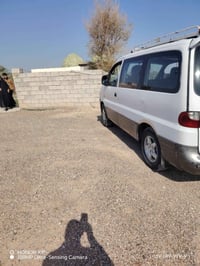 ستاركس للبيع موديل لفين رقم ديالى دولي كير محرك جديد تبريد شغال كامل ب...