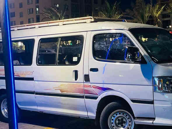 سلام عليكم للبيع كيه فتون F مديل 2015 بيه طخه خفيفه بلبجم ولباقي على لبلاد مكينة كير صدر تخم تاير كله  سياره حلوه جاهزة من جميع نواحي رقم بغداد تحويل مباشر مكان لبياع سعر 75 وبيه مجال للطيبين رقمي ‏‪***********‬‏
