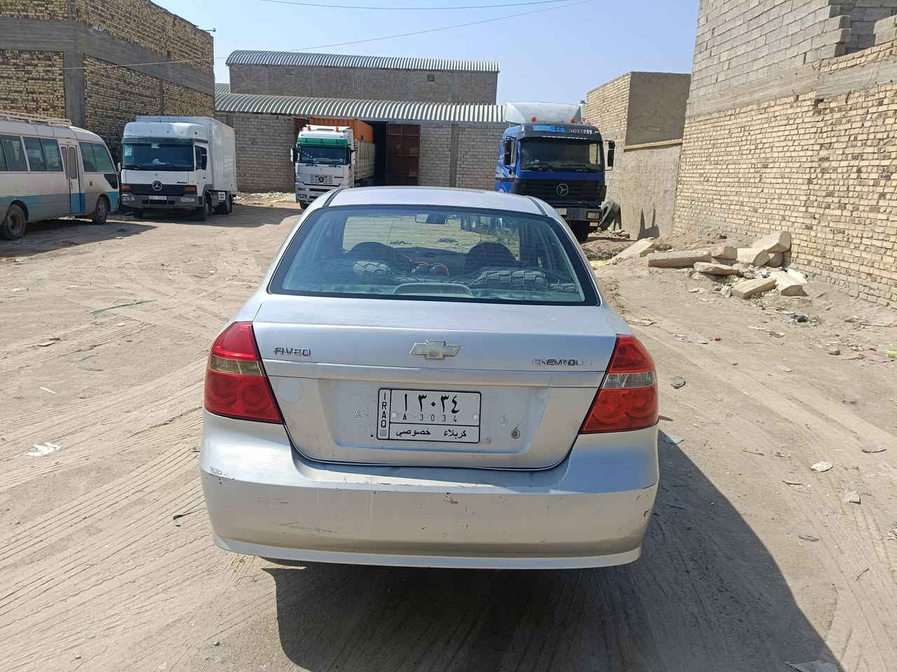 افيو موديل 2007 خليجي مابيها ضربه قويه ولا تبديل بيه صبغ بل جاملغ الخلفي بدون ضربه مكينه كير حداديه جديد تبريد ثلج تخم ياير سياره جاهزه 
$سنويه 2028. سعره 48 بلنجف فقط بيع بس شراي يتصل رجآ ***********
