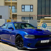 تشارجر دايتونا • ٦.٤ • ٢٠٢٢