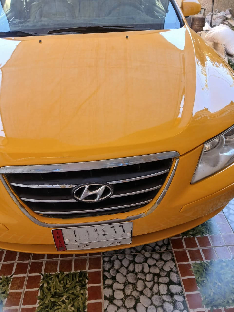 2009 وارد ليبل واحد عدا باب السائق محرك ٢٤٠٠ دوش فتحة كشن كهرباء وتحكم استيرين منظومة غاز ٦٠ لتر السعر ٨٨ وبي مجال ترهم اقساط بمقدمة لاتقل عن ٥٠ ورقة مكاني بعقوبه الرحمه


**إذا كنت صاحب هذا الإعلان وتريد حذفه لأي سبب، رجاءا أرسل رسالة إلى الدعم الفني**