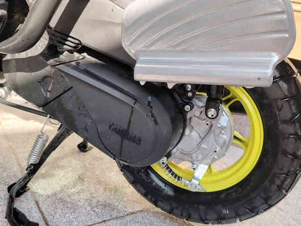 زت ار 25 زيرو جديدة للبيع  
بسعر مناسب وبيها مجال مستعجل ع بيعها 
***********
