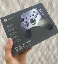 جويستك easysmx x10 • سماعات BINNUNE BW06 • كيبورد اولا F99 Pro