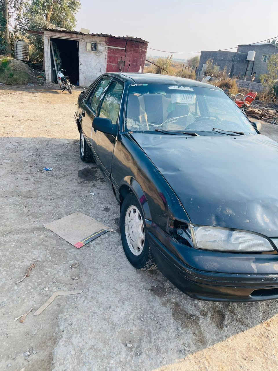 السلام عليكم
دايو برنس موديل 95 
كير مكينه خير من الله 
رقم 📱 واسط سنويه لل 29 
سعره 20 وبيه مجال 
اتصل عل رقم***********
مكاني صويرة
