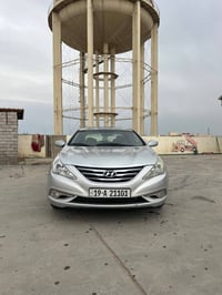 سوناتا ٢٠١٣ • امريكي • مكينة ٢٤٠٠