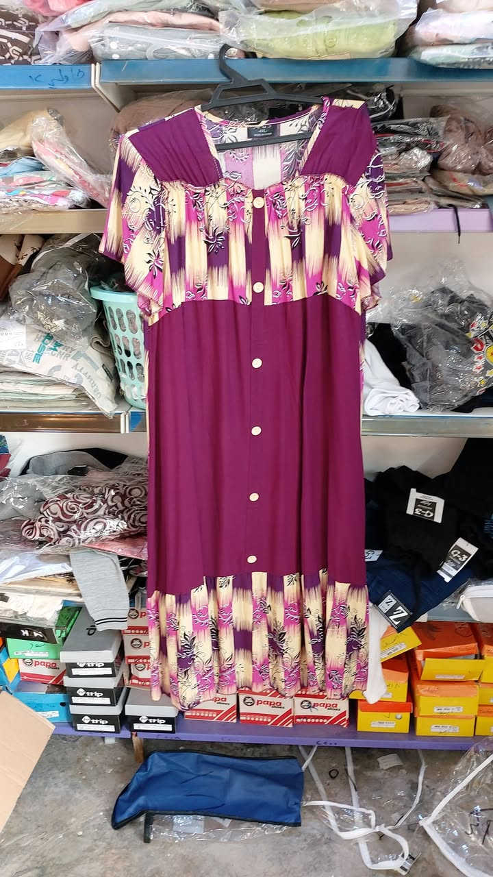 سلام عليكم 
عنوان محل لانة اركوازي جديد اراضي وريا تخفيض عليهم سعر ٥ الف رفعو منشور رحم الله والديكم حتلو ماتشترون


**إذا كنت صاحب هذا الإعلان وتريد حذفه لأي سبب، رجاءا أرسل رسالة إلى الدعم الفني**