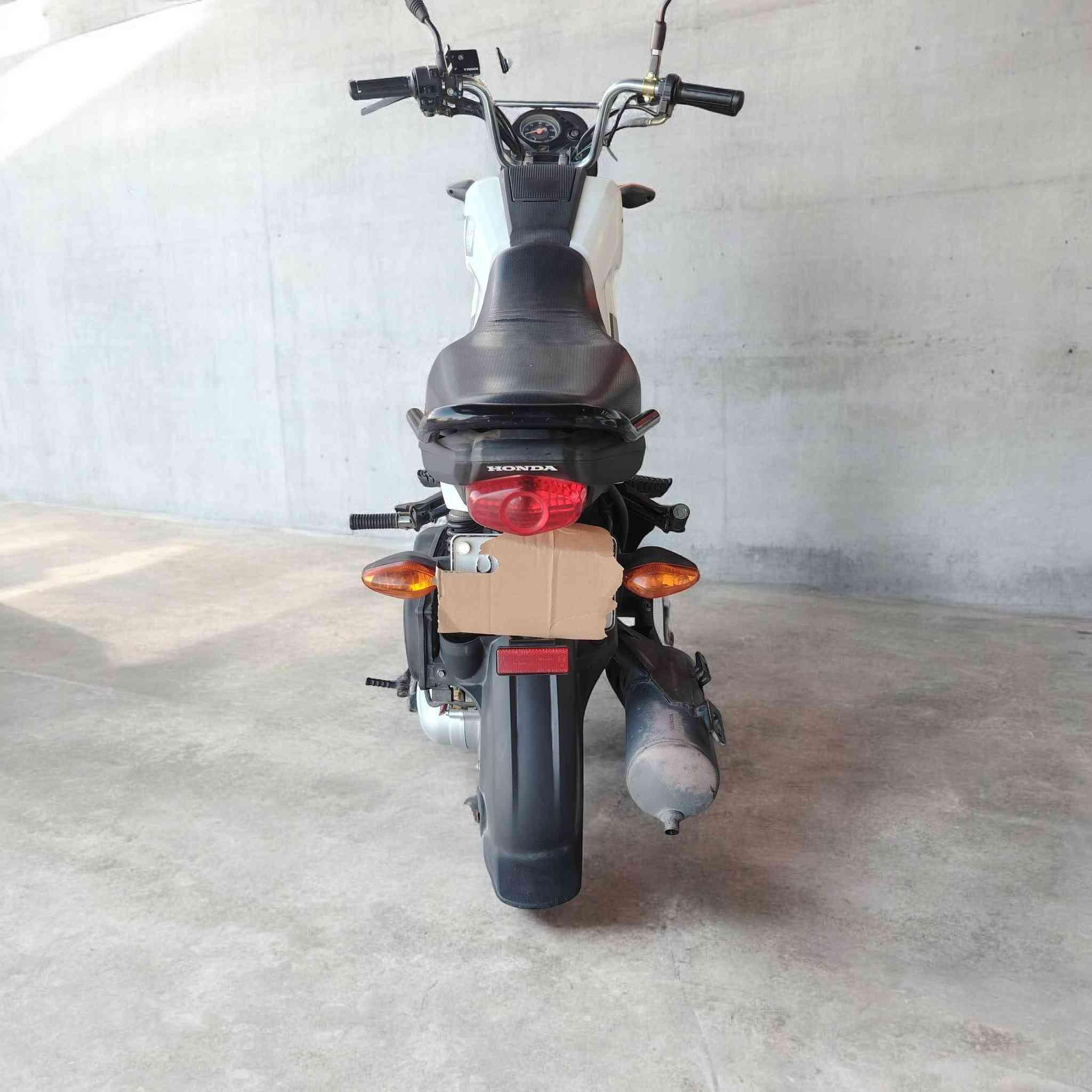 هوندا نافي
ماشيه 26 الف
رقم وسنويه باسمي
السعر 16 ورقه
رقمها بغداد


**إذا كنت صاحب هذا الإعلان وتريد حذفه لأي سبب، رجاءا أرسل رسالة إلى الدعم الفني**