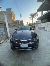 اوبتما ٢٠١٨ s  فول مواصفات مكينه ٢٤٠٠ مجفته قبل فتره شغل مضبوط كير سلي...