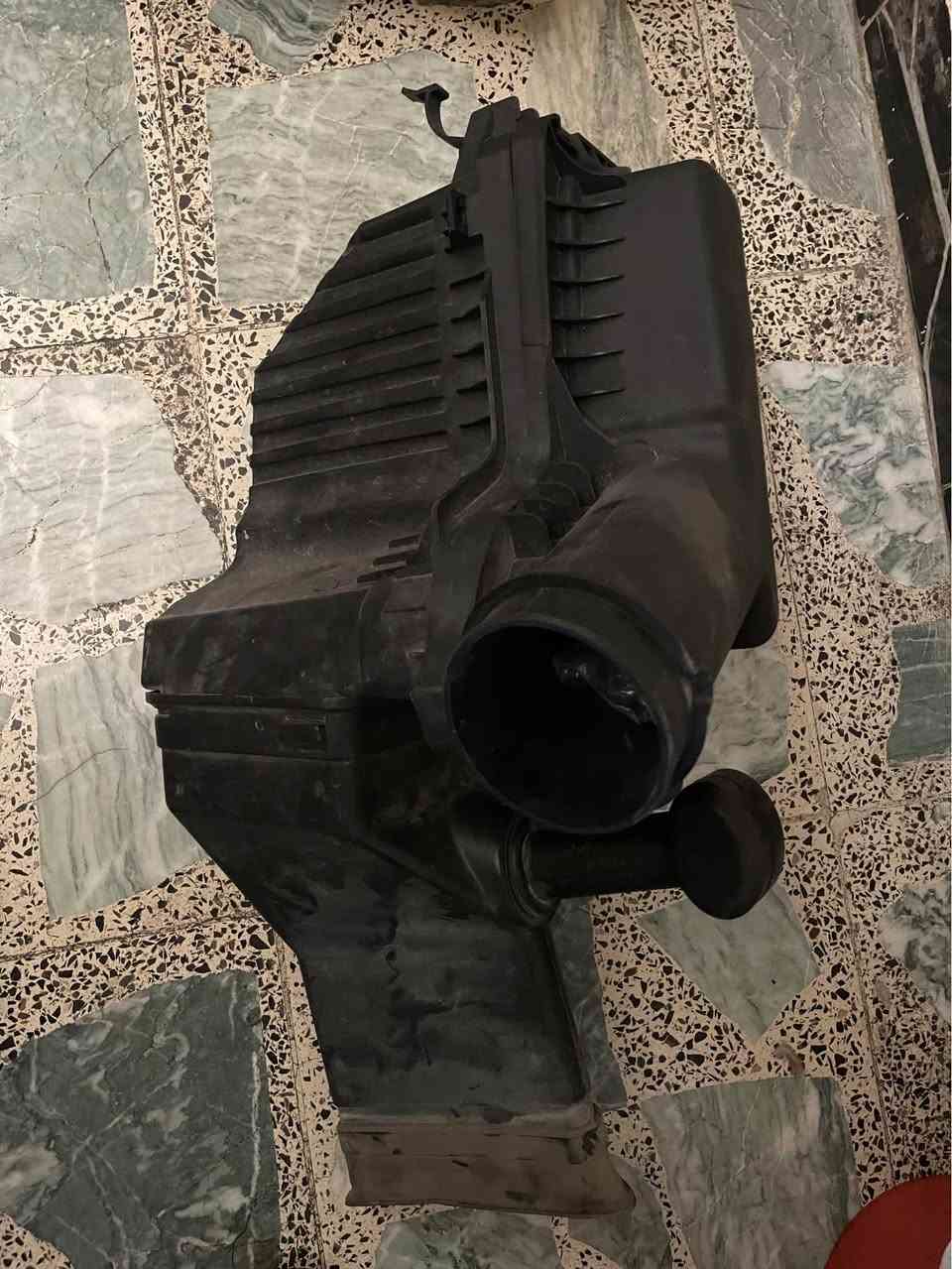 السلام عليكم شباب انشاءالله الجميع بخير

هذه غراض للبيع 

1-شوته موستنك ايكو نضيفة مابيها لا لحيم ولا فطر  

السعر :275الف

2-حجر موستنك نضيف ممكسر جديد السعر :275الف

3-دبات ثنين نضيفات ايضا مابيها اي زرف ولا لحيم 

السعر :75الف

مكاني بغداد السيدية 

رقم الهاتف :*********** 

والي تفيده كلهن مره وحدة بي خير ويدلل Colombo, Sri Lanka
