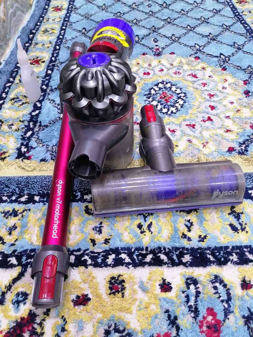 مكنسة باله ماركة دايسن نضافة وشغل فوول


**إذا كنت صاحب هذا الإعلان وتريد حذفه لأي سبب، رجاءا أرسل رسالة إلى الدعم الفني**