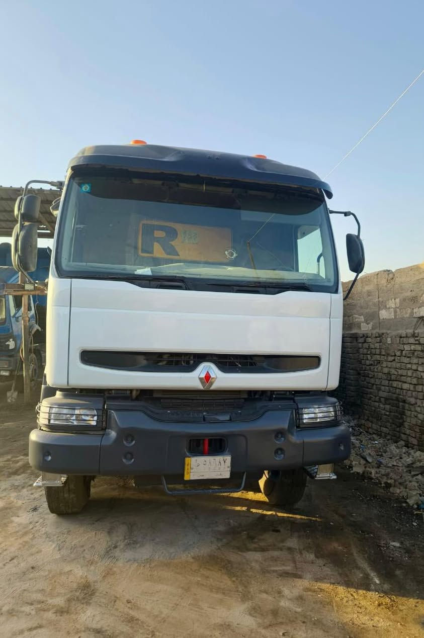 سلام عليكم سكس رينو عكرب قلاب موديل ٢٠٠٧ محرك تجاره بم ونوزل مجموعه جي اف جبيره معامل كمرك كمله رقم بغداد جاهزه للعمل *********** غير متوجد على فيس
