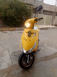 ياباني • ما بيها كهربيات • رياضي