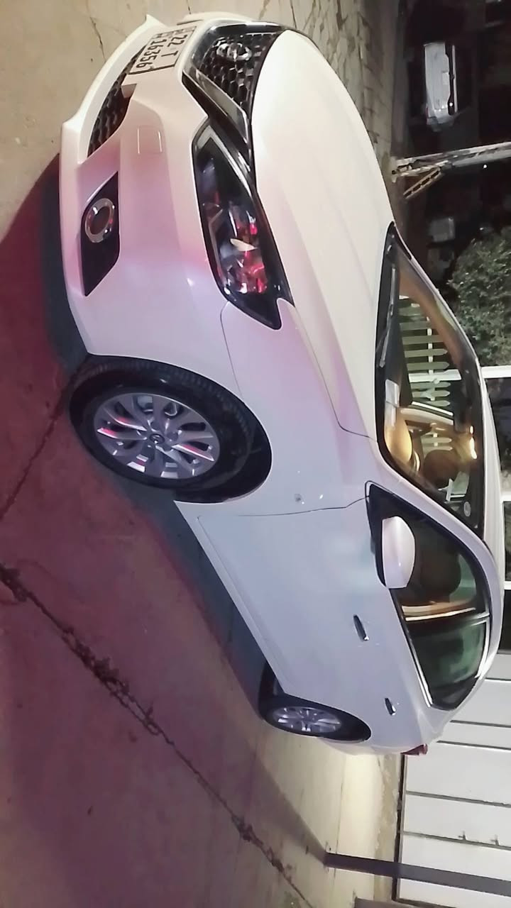 نيسان سنترا 2025❤️❤️
رقم شمالي الدوالي الجديد 
مكفوله كفاله عامه
موصفات 

شاشه 

كامره

ويل كب حجم 16

مانع انزلاق

بروجكتر

سبايدر 

مكينه 1600

تبريد خلفي

يدات نيكل

لايت مطور 

مكان السياره بغداد جسر ديالئ جديد 

*********** سعر 127
