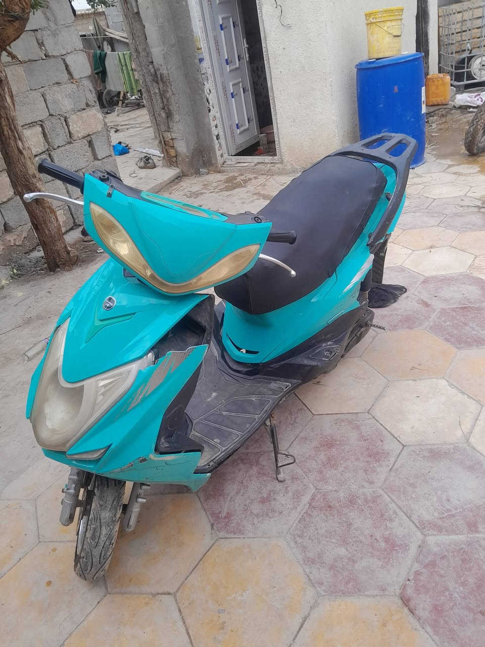 درجه سكنسه البيع سعره 400 الف لشري يتصل على رقم ***********
