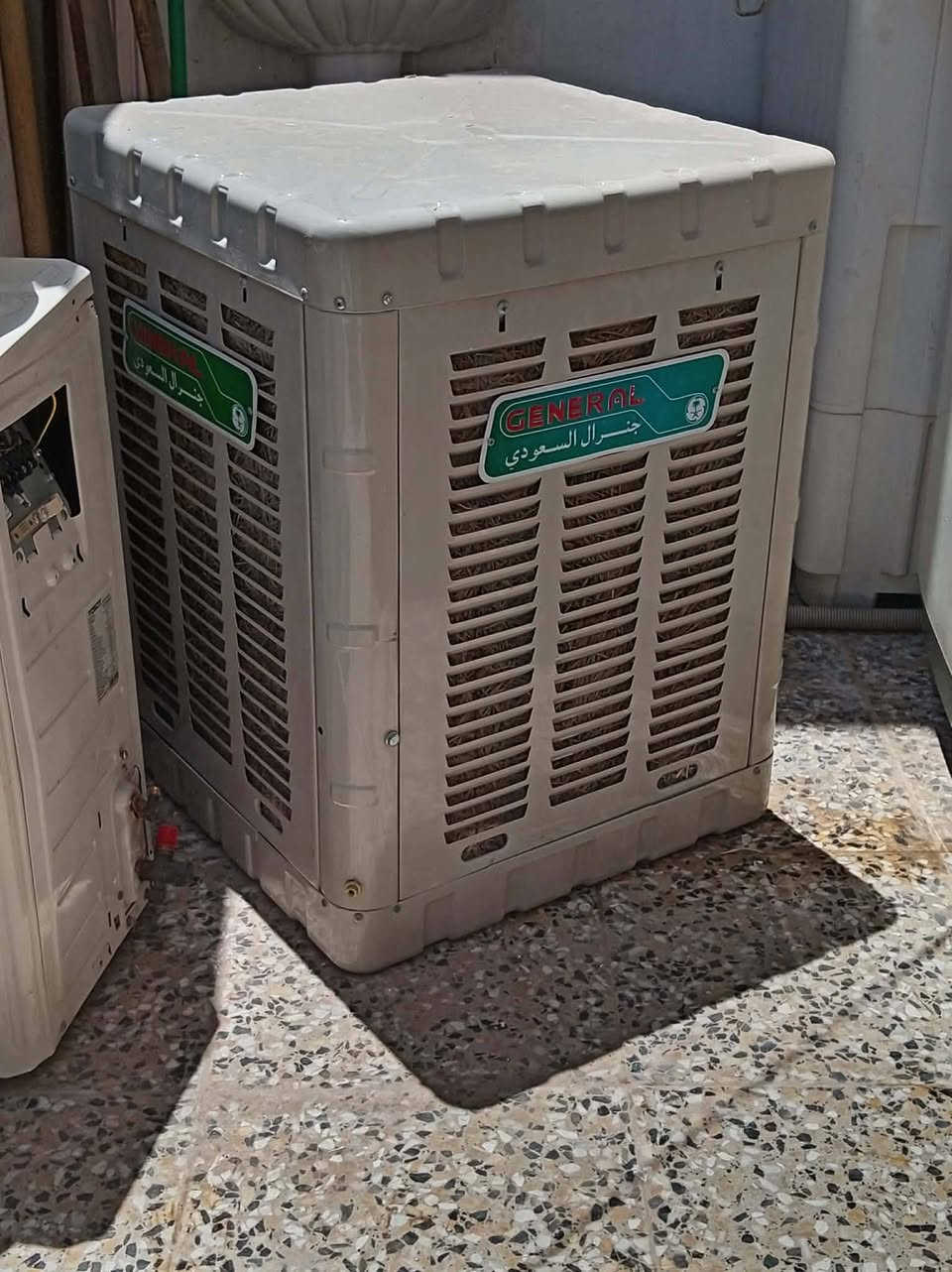 السلام عليكم  اغراض مستخدمه نضيفه كما في الصور
سبلت توسوت 2 طن  مابي غاز  
طباخ للبيع السعر 70
الغسالهshownlc السعر70
غساله توسيبا السعر 60
مبرده جنرال السعر 150
السنك السعر 140
المرجوحه مع السياره السعر 25
طبلات السعر 30
المكنسه السعر 40
الكنتور صاج السعر 250
الدوشك مال جربايه نفرين السعر 60
المكنسه الكهربائيه 50
الغرفه ماليزي مفصخ الكنتور الان شلت والجربايه مكسوره فقط تاج  ضرر فقط في الجربايه
@إشارة


**إذا كنت صاحب هذا الإعلان وتريد حذفه لأي سبب، رجاءا أرسل رسالة إلى الدعم الفني**
