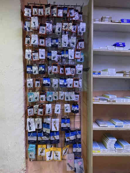 السلام عليكم

#متوفر لدى مكتب علاوي الجويني
_ صيانة هواتف بأقل الاسعار واسرع وقت مع ضمان العمل 👌💥
_ تغيير شاشات أصليه لجميع أنواع الهاتف مع ضمان العمل 🔍👍
_تغيير بطاريات أصليه لجميع انواع الهواتف 💥💢
_تصليح جميع أعطال الهواتف 📱🔧

ويوجد ايضاً بيع قطع غيار بسعر الجمله

العنوان السوق القديم مدخل كراج الجرناف مجاور علاء ابو الكص و وهاب للنراكيل 
***********
***********
