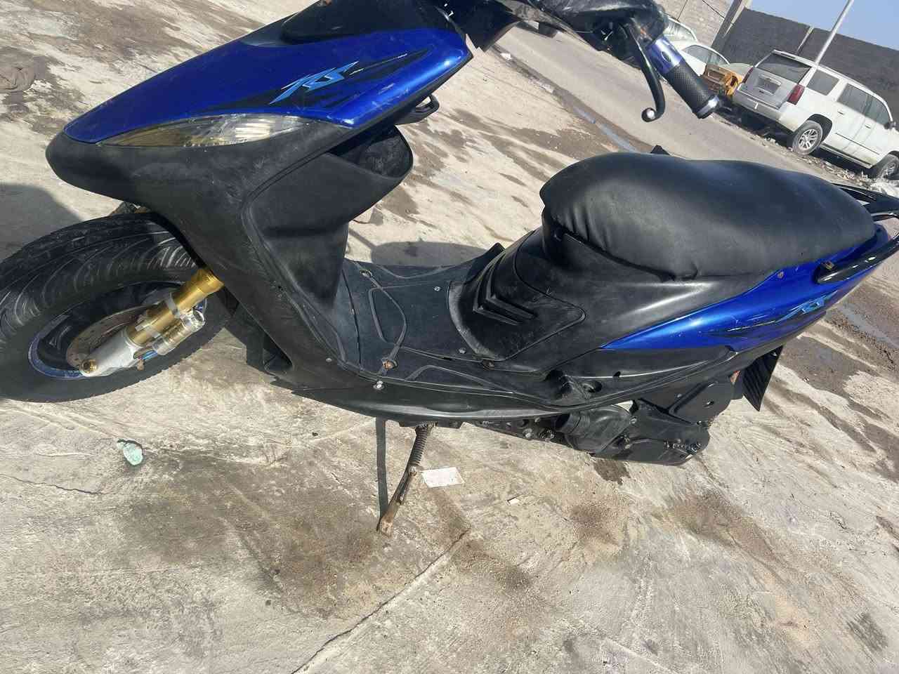 السلام عليكم ماكس مفولة كفرات بلاد بوشة بلاد فقط مبدل ولفات كهربائيات شغالة سلف هندر تايرات جدد وترايك وين متريد سعرهه 750وبيهه مجال للشراي ***********الشراي يتصل مو شراي لأتعبني وتتصل
