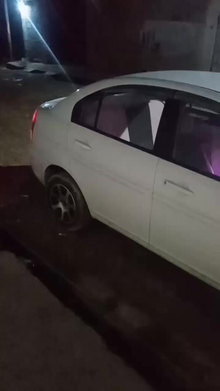 اكسنت دبدوب 2010 للبيع بسعر مناسب بيع مستعجل ***********@ ***********
