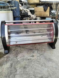 صوبة كهربائية • نديفة شغالة • خلف مستشفى القيارة