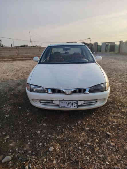 السلام عليكم براتون نوب ضباط شرط الوكالة كير ومحرك شرط كير اتوماتيك صدر خلفي وامامي طبة تخم تاير أربعة مضومت تبريد كاملة تفءة شغالة باور ستيرن حيل خفيف مشط ستيرن جديد مصبوغة عام جمالية موديل 2002 كهربيات كلهة شغالة كشر وقرفة نضيف سيارة جاهزة من كلشي السعر ٢٣ ورقة وبيهة مجال بصيط مكان السيارة العلم قريت الربيضة ***********) ***********
