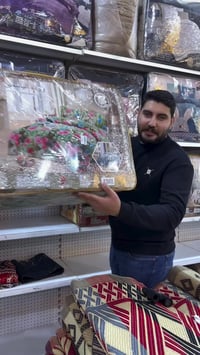 كلشي وكلاشي • رخيص • الفرع الثاني