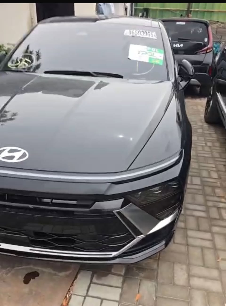 *هونـداي سوناتــا موديـ2025ـل*
*السعر132$مصلح فول بنورامــا*
ترهم حره ترهم شهداء
***********
