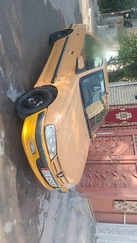 بارس • ٢٠١١ • ام الكبر والغزلان