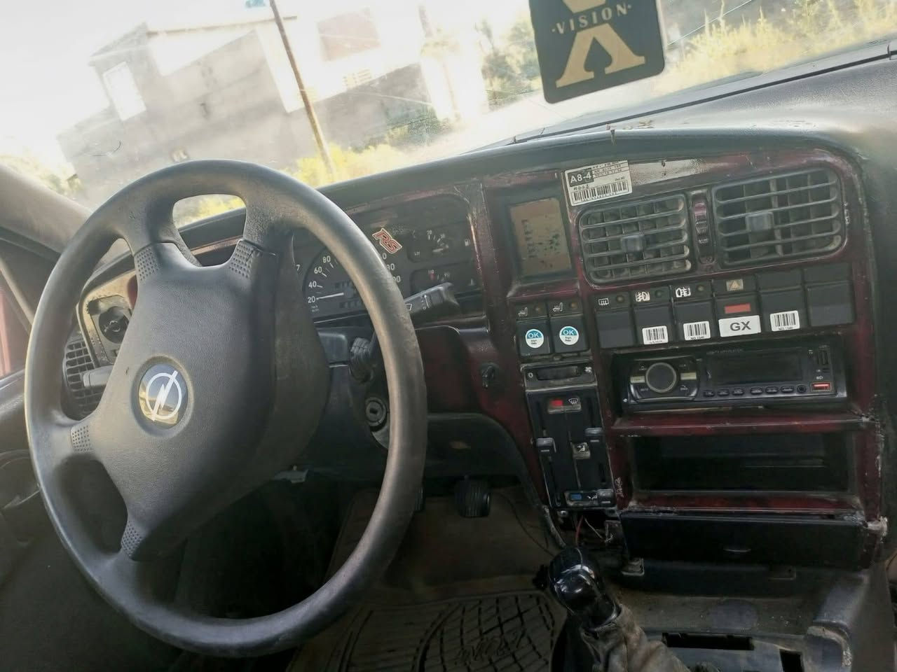 سلام عليكم للبيع اوبل سنويه جديده لحد 2028 تحويل ثاني يوم سياره جاهزه من كل شي كير ومحرك كفاله مكاني ديالى السعديه سعر 16 وبي مجال وهذا رقمي للتواصل ***********
