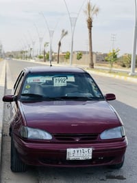 دايو لمنس • ١٩٩٢ • رقم كركوك