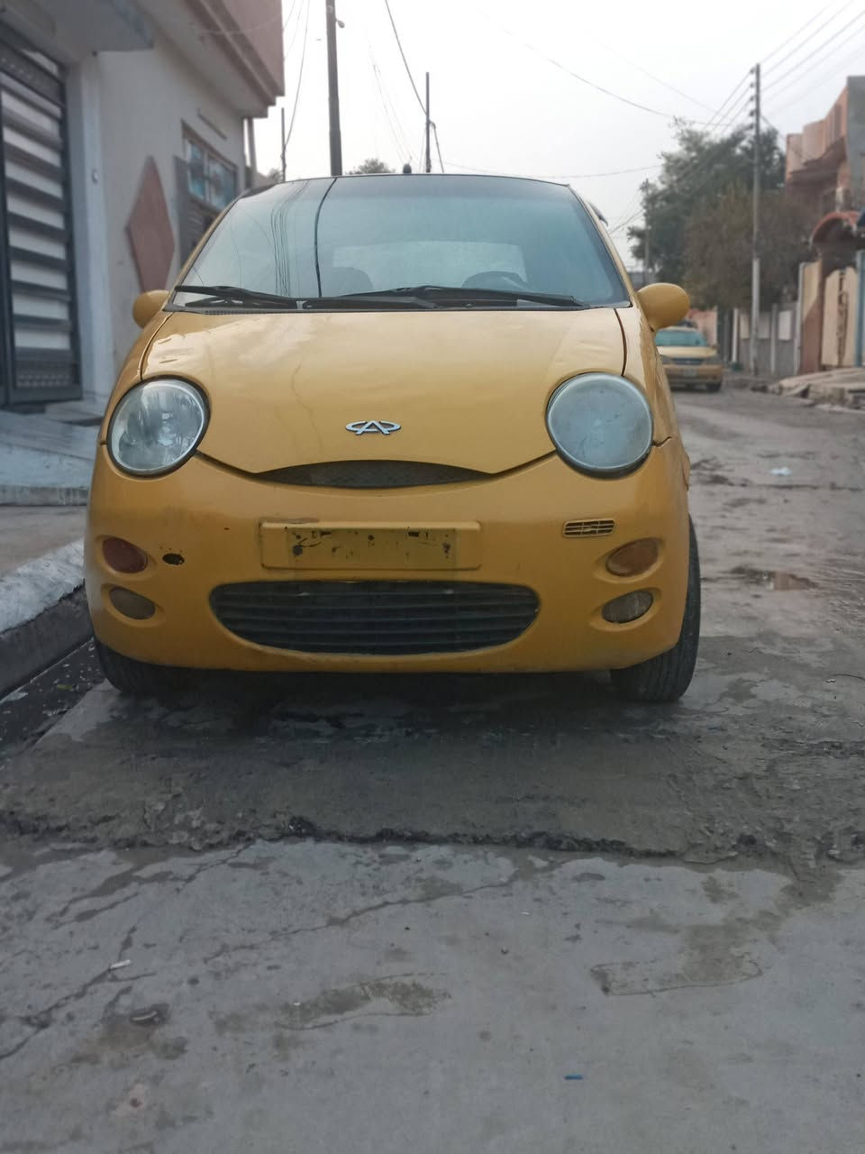 كوكو 2012 محرك البارحه طلع من التعمير ريمن معمر كير زين تخم جديد دريم شفتات جدد سياره رقم بغداد دولي الحزها تنتهي بشهر 2   بس يستلم الوهات سنويه 30 تنتهي كربون بنزين بيه شرط الوكاله والتحويل دوشمه جديده ويلكب الصلي ماله    ***********     *********** سعر  23 وبيه مجال لشراي قصد مبيع
