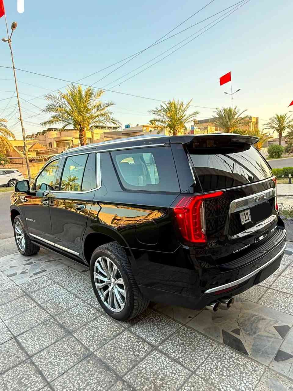 للبيع : جمسي يوكن دينالي 2023 

 gmc denali 2023
 
وكالة المنصور خليجي 

مغلفة ppf 

ماشية 49 الف كم 

السيارة نضيفة وجديدة مكينة كير محرك كله مكفول من الفتح والتبديل شرط الفحص 

عليها رقم شبهه مميز 

جديدة ومابيهة نواقص 

رقم بغداد تحويل مباشر 

العنوان :  بغداد / سيديه

السعر  495

وسعرهة مناسب مقارنة بالمعروضات 

***********
