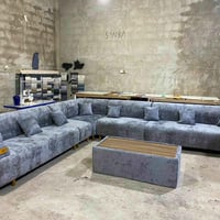 كنب • مستعمل • السليمانية