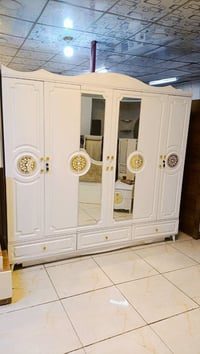 كانتري ٧ قطع • شد ونقل مجاني • بغداد