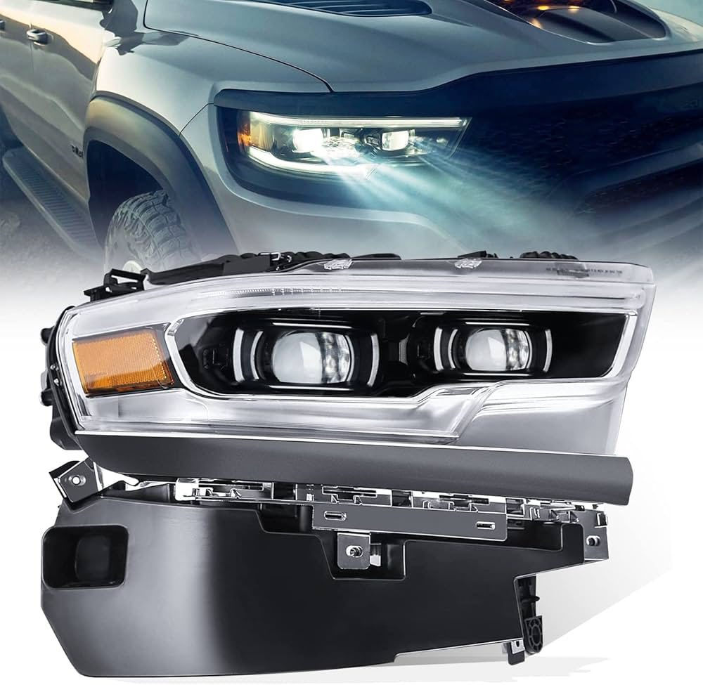 بدي كت للادوات وكمالياليات السيارات الامريكيه ✅

وصل حديثا قطع غيار DOOG RAM✅

متوفر دعاميات امام ، دعاميات خلف ، لايتات ، بك لايتات 2025 ، ادوات صدر ، كماليات ، بنيد ، جاملغ ، راديتر ، مروحه ، تحديث ، 

متوفر توصيل جميع محافظات العراق 
***********✅
