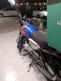 بوكسر جبلي • موديل 23 • دراجة جديدة