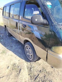 بريجو • موديل ٩٦ • محرك بكفالة