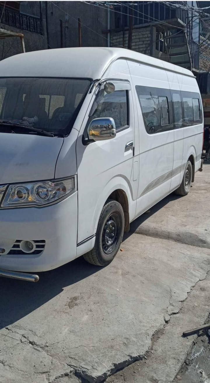 السلام عليكم هايكر ٢٠١٧
مكفوله كفاله عامه عده طخه باب السلايت حك شبر بعدها مامصلحه
منضومة غاز
كير مكينه اكسل تخم تاير كله جديد
رقم بغداد بأسمي
شرط التحويل
السعر ١٤٠


**إذا كنت صاحب هذا الإعلان وتريد حذفه لأي سبب، رجاءا أرسل رسالة إلى الدعم الفني**