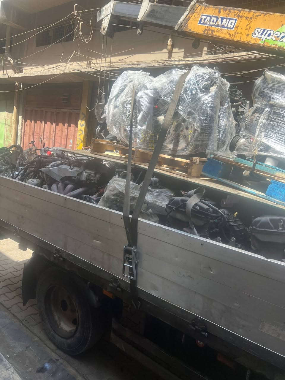 وصول محركات 2400 ماليبو وارد امريكي للاستفسار الاتصال على ***********
