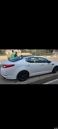 اوبتيما ٢٠١٥ • فول مواصفات • بصره كرمه علي