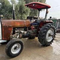 فوركسون ٢٧٥ • حيل نضيف • نينوى