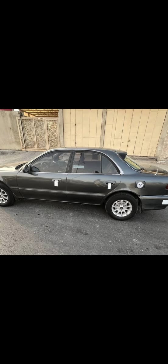 السلام عليكم سوناتا 95
رقم بغداد مشروع وطني 
رقم الدولي الجديد
 شرط التحويل سنويه ل 29 
هزه صاعده 2025 كير عادي مكفوله  
ضربه وكص كهربائيات على وضع الشركه
 كلها شغاله كشنات جدد بعدهن على وضع الشركه ويلكب  تبريد تدفئه تخم تاير جديد بيدي شاده كير ومكينه خير من الله كفاله نعومه ما شاء الله المكينه تخبل سياره ما بيها كل عيب بطاين جده اربعه شادهن توه صدر خلفي امامي على وضع الشركه جديد شرط ترايك 200 كهربائيات كلها شغاله محرك مفتوح 20.0 المرغوب السعر 45 وبها مجال مكاني بصره 
هاتف***********
***********
