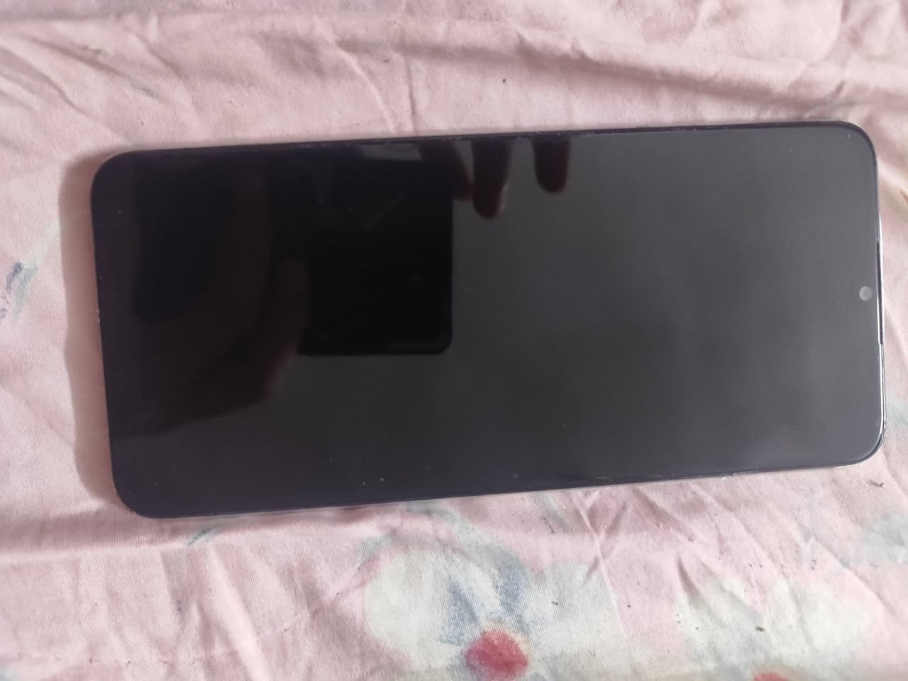 السلام عليكم جهاز oppo A15  ذاكره 32 امبدل شاشه فقط  سعره 40 قفل مكاني بغداد متواجد خاص


**إذا كنت صاحب هذا الإعلان وتريد حذفه لأي سبب، رجاءا أرسل رسالة إلى الدعم الفني**