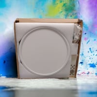 لد سقفي • أبيض ثلجي • ريمونت