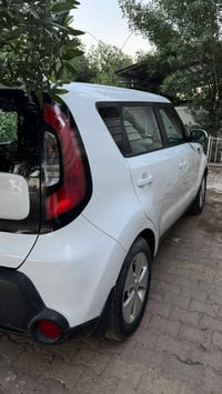 سول • ٢٠١٤ • بدون ضربة