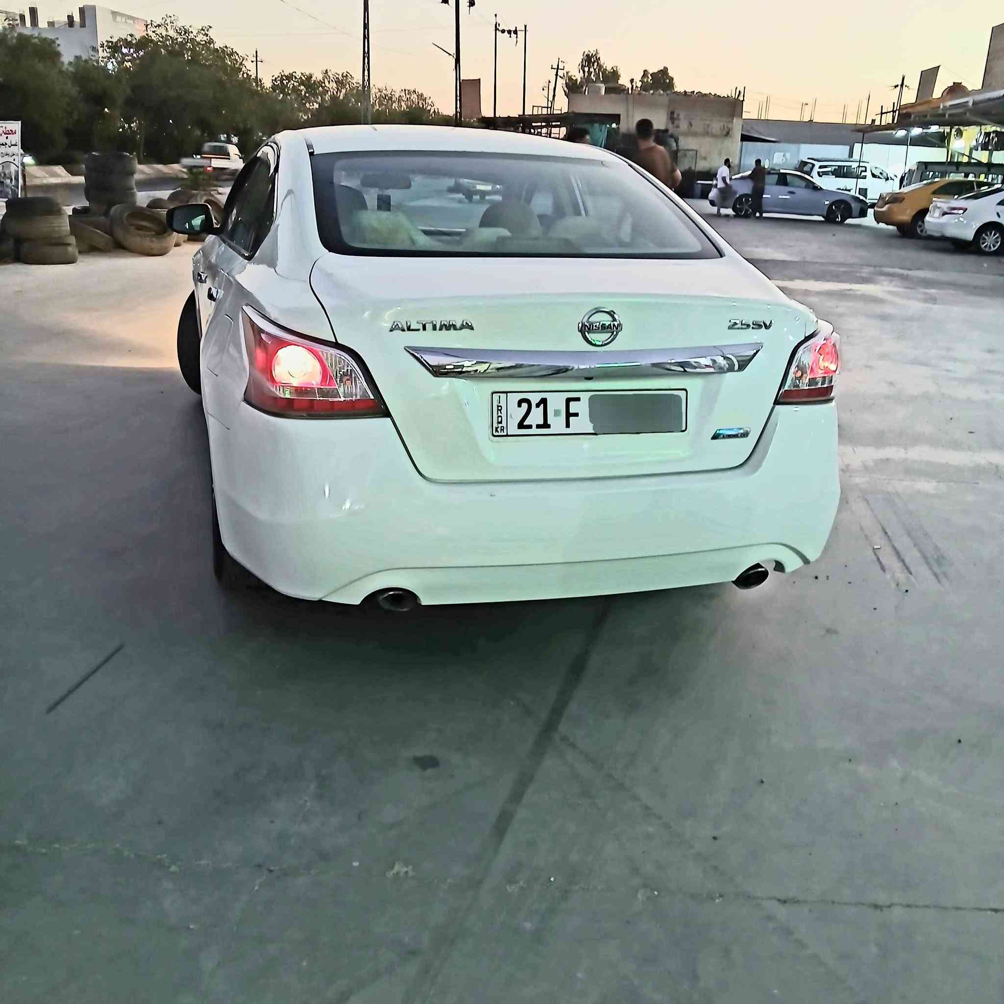 نيسان التيما خليجي 2014 تفاصيل اكثر اتصال على رقم
سعر 125
***********
