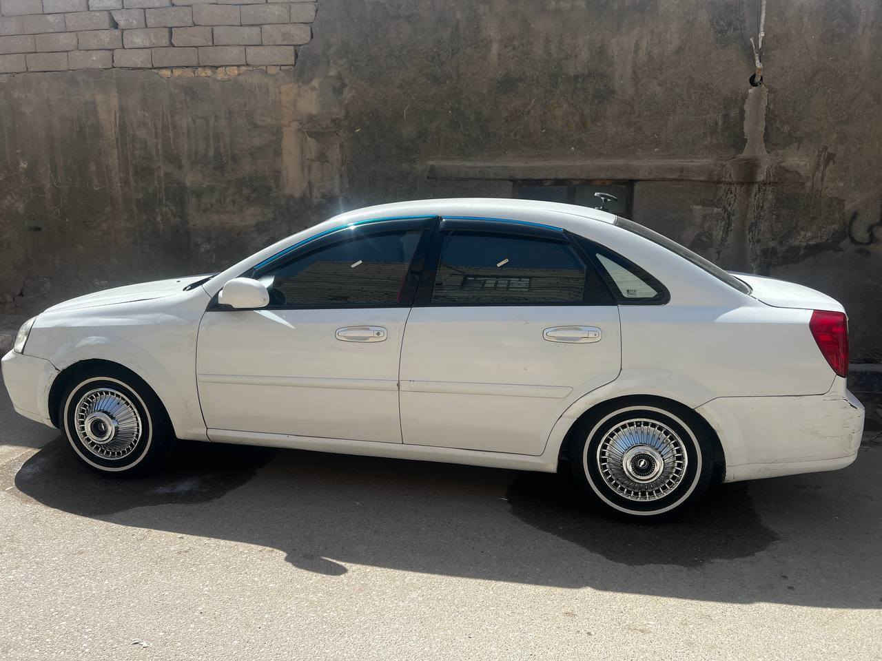 موديل 11 بيهه مكانات صبغ بدون تبديل السيارة جاهزة سعرهه 60 ناصرية مركز
***********
