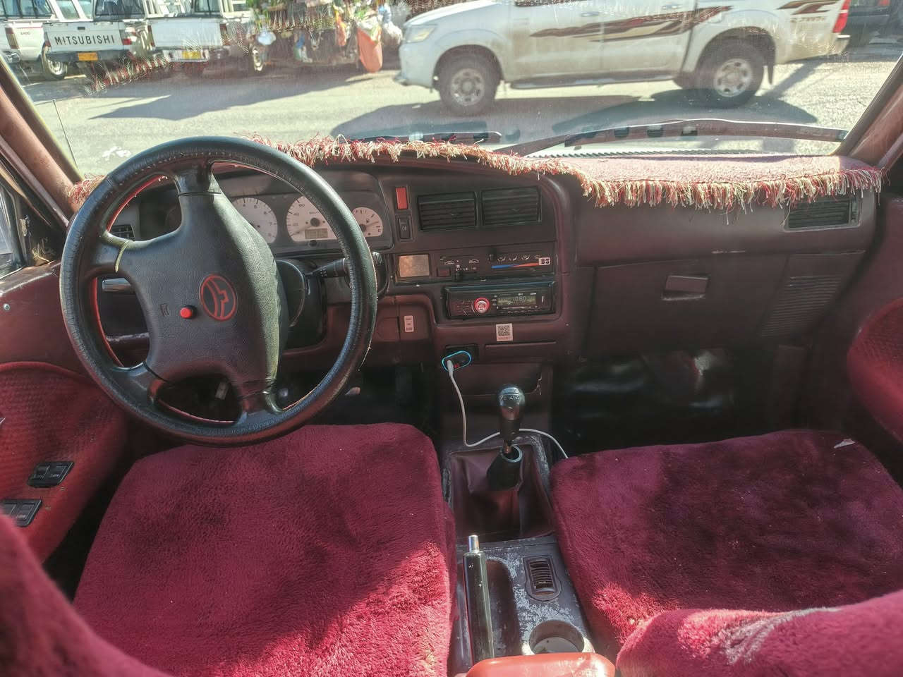 دێر بۆفرۆشتن مەکینە بەخ دوو خەفتەیە گێڕو مەیکنەو ئەکسلوو پاورەیم خستووەتە سەر بەشەرتی هەچی وەستا هەلە کوردووستانا چوار تایە تازە داعموو لێ دراوی نیە وەرگەڕان بەشەرت داعموو لێ دراوی بەشەرت ماڵی مەدەنی بەشەرت گێڕو مەیکنەی بەشەرت  شوێن سلێمانی مەلەفێسوو شتی لەگەڵ 36معمەلە مشەریت تێل بکە مشتەری نیت سەر خۆتوو منیش مەیە شێنە ***********
