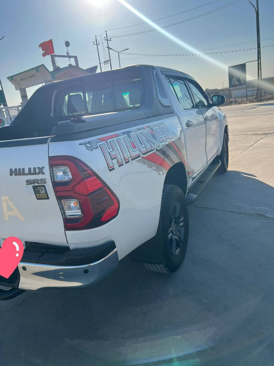 تي ار دي 2021 رقم أربيل كفاله عامه تحويل مباشر مكان السياره بغداد السعر 328$ /***********/ ***********
