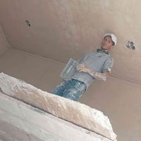 متفرغ • دهان وجص • واجهة ٦م