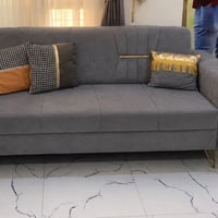 كنب • ٥مقاعد • وبي مجال